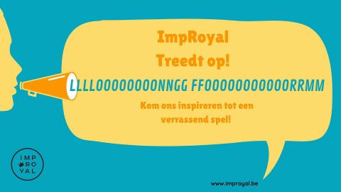impRoyal santé!